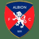 阿尔比恩后备队